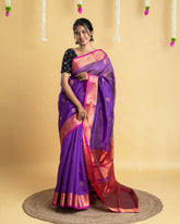 Oodha Cotton Saree